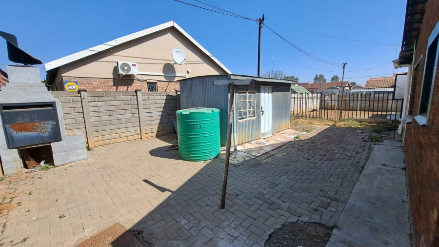 3 Bedroom Property for Sale in Heidedal Free State